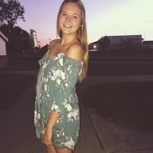 Meet your Posher, Sady